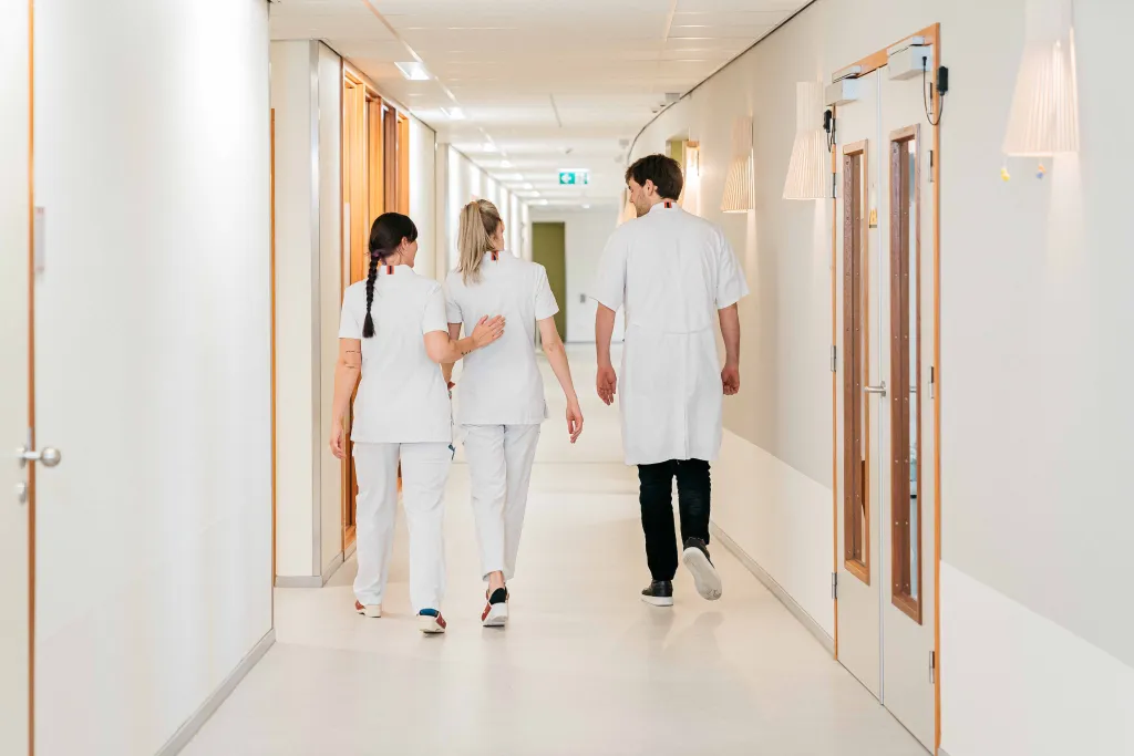 Oncologieverpleegkundige