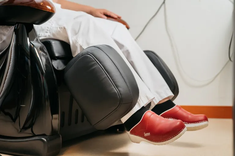 Radiodiagnostisch laborant