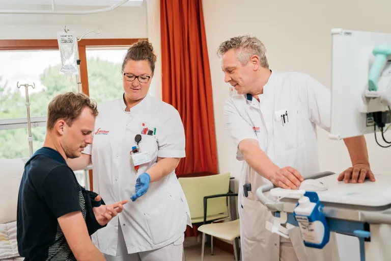 Academie Afdeling algemeen