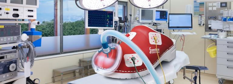 Anesthesiemedewerker