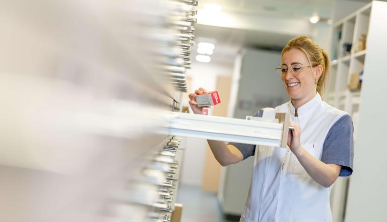 Apothekersassistent_poli