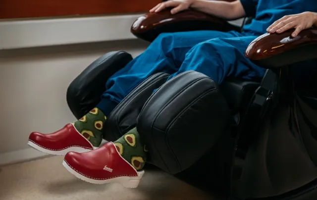 Anesthesiemedewerker