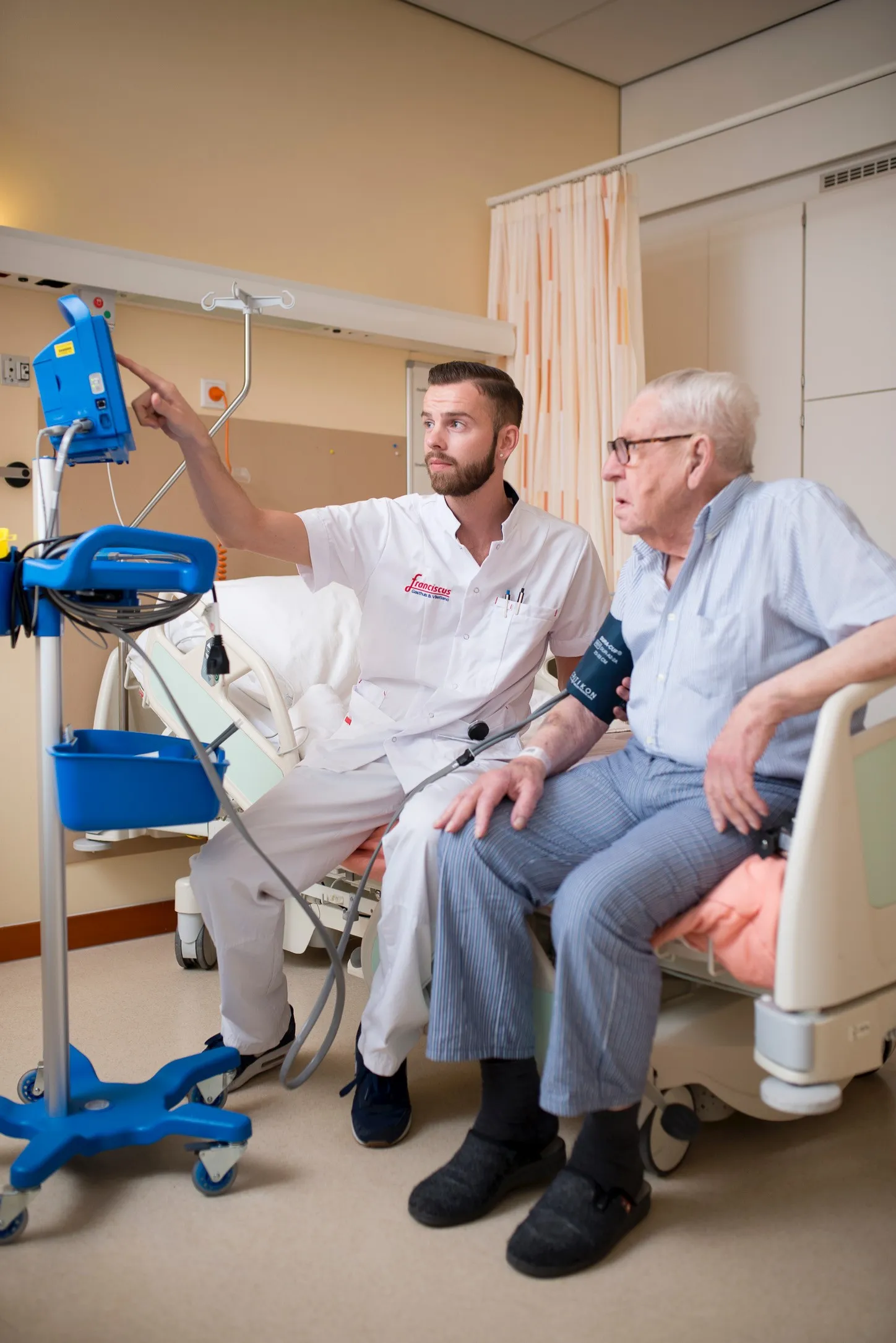 geriatrie