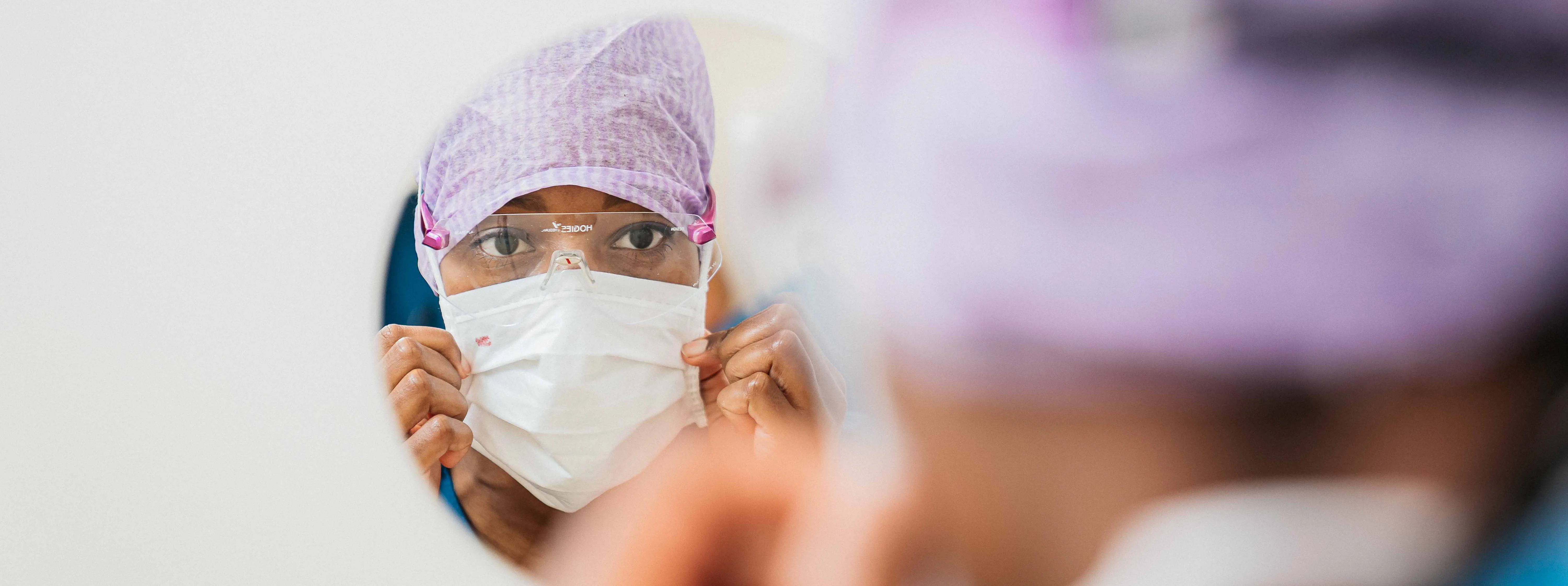 Arbeidsvoorwaarden werken bij Franciscus