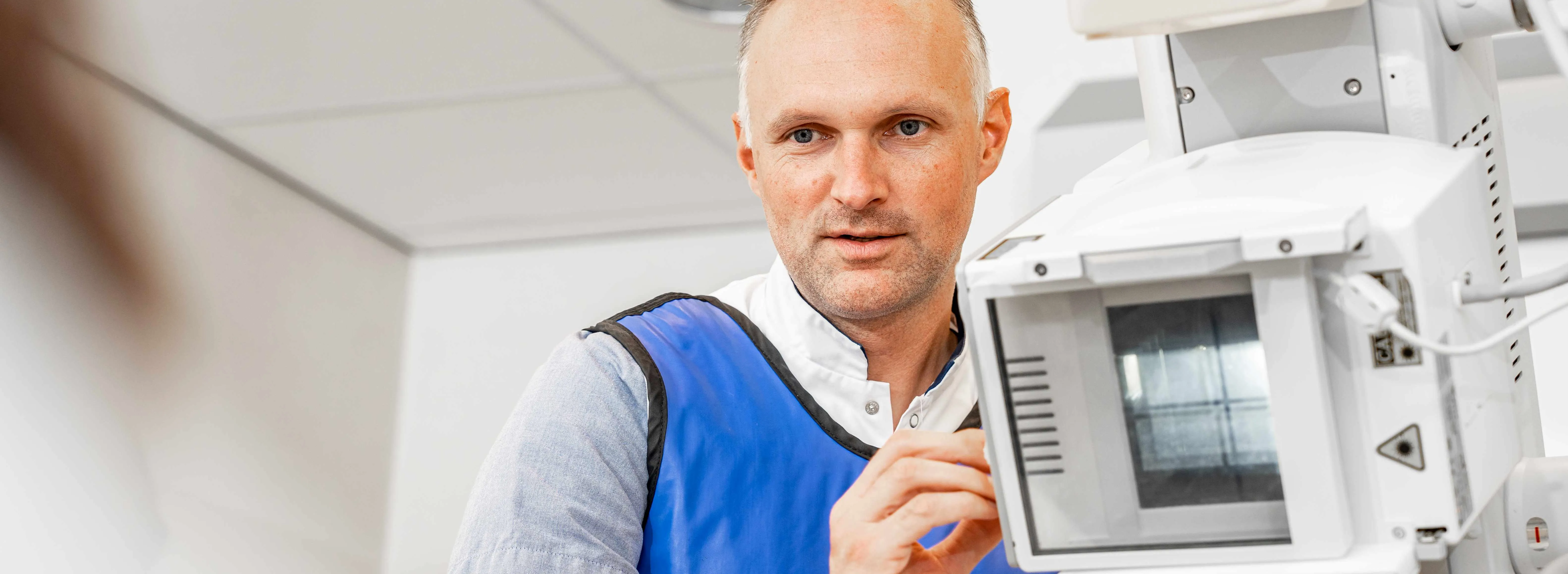 Solliciteren werken bij Franciscus