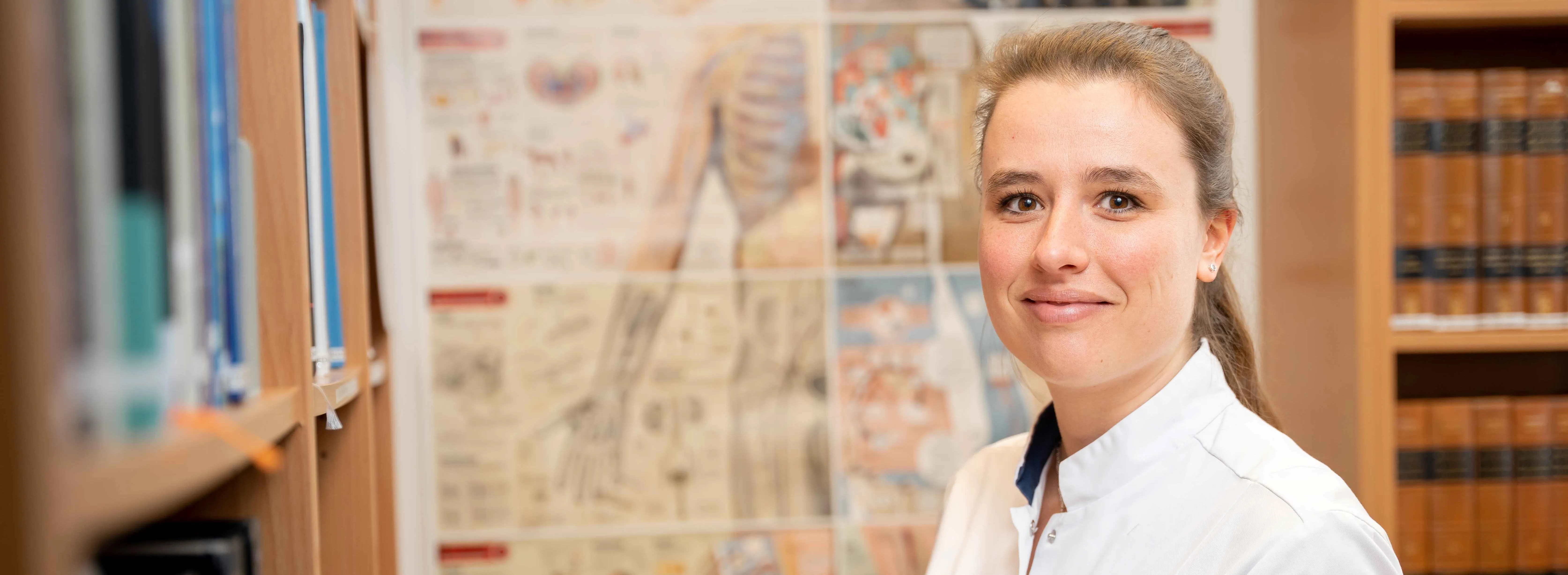 Vitaliteit werken bij Franciscus