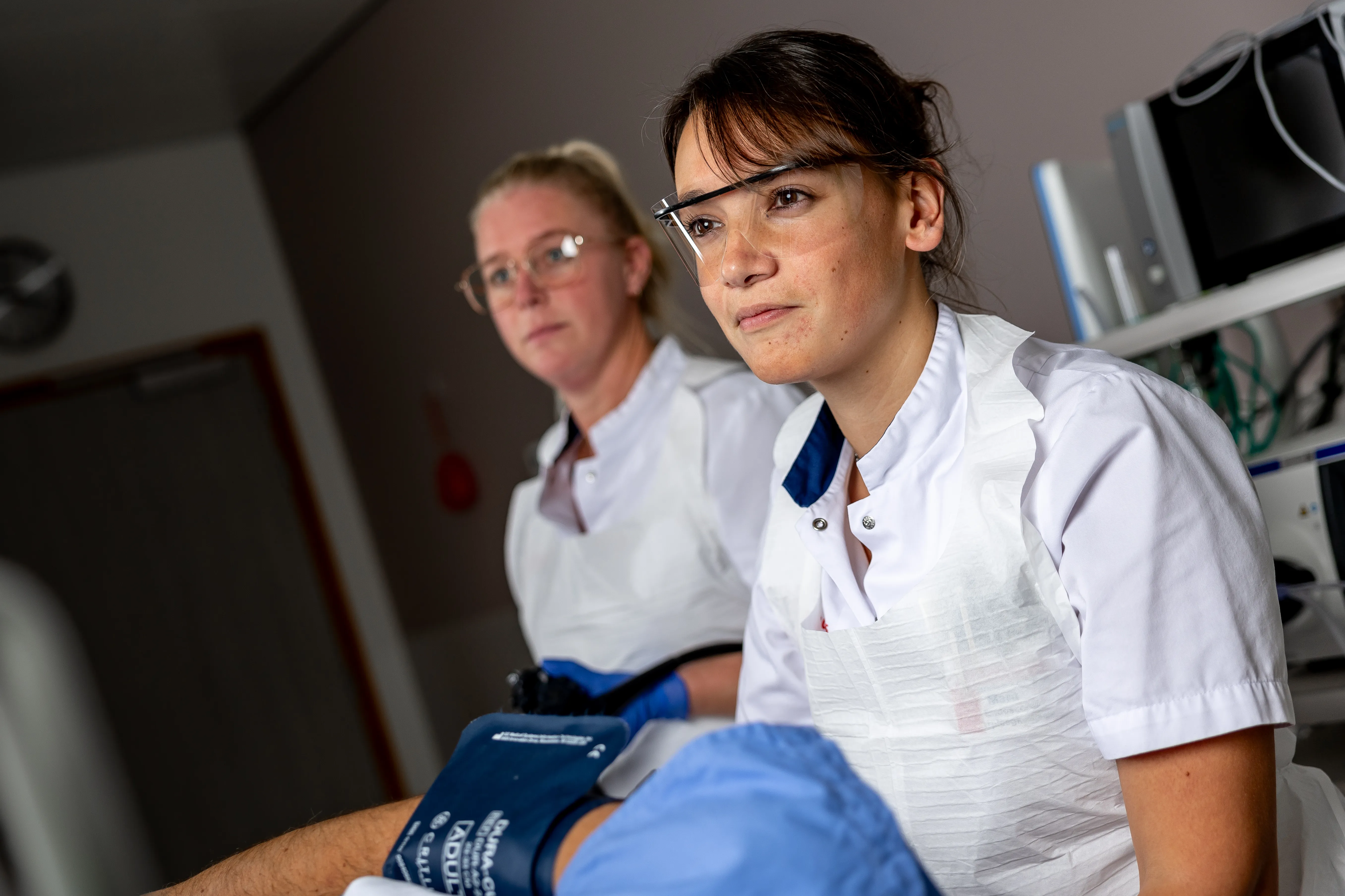 Franciscus expertisecentra