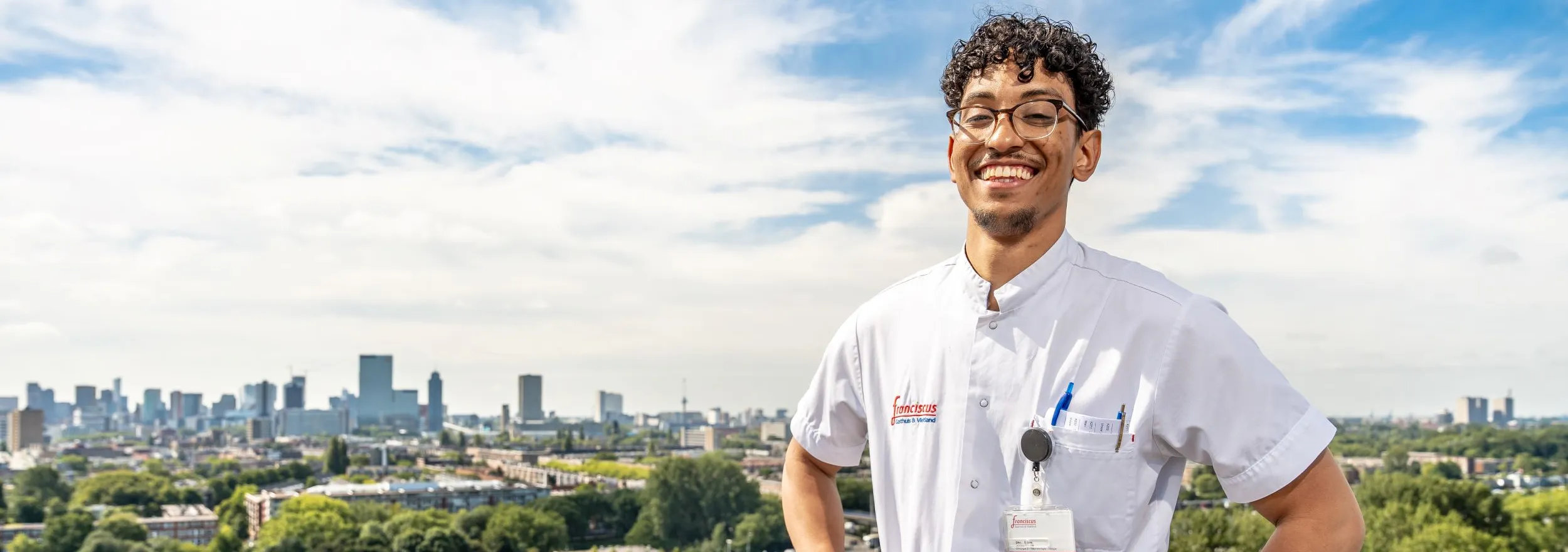 Vacatures Franciscus ziekenhuis Rotterdam Schiedam