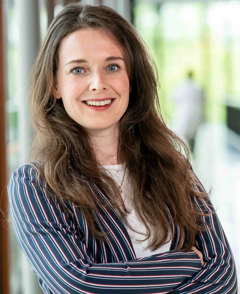 Corporate recruiter Charlotte