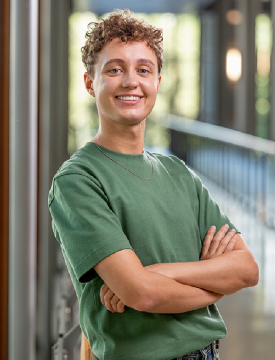 Medewerker Recruitment Andy